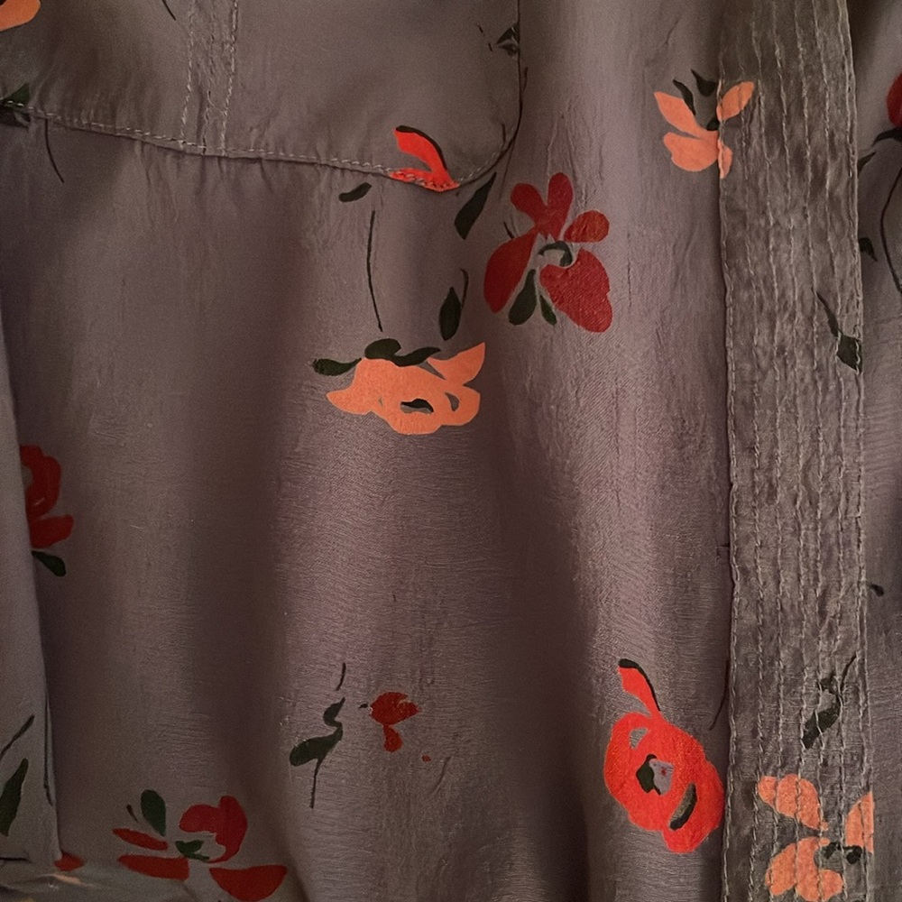 Lucky Brand Long Sleeved Shirt - Picture 4 of 4